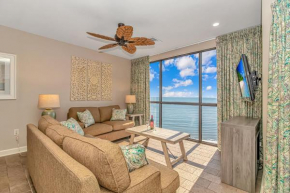 Oceanfront 2-Bedroom Penthouse! Stunning views! Sand Dunes Room 1234 - Sleeps 8!